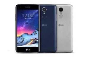 เปิดตัว LG X300 มาพร้อม Android 7.0 Nougat ชิปเซ็ต Snapdragon 425 ราคาเป็นมิตร!