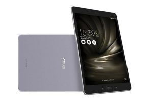 เปิดตัว Asus ZenPad 3S 10 LTE แท็บเล็ตสุดพรีเมียม แบตอึด 7800mAh เคาะราคาหมื่นต้นๆ
