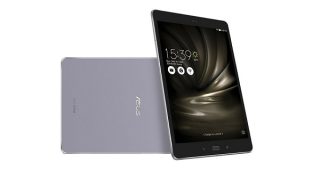 เปิดตัว Asus ZenPad 3S 10 LTE แท็บเล็ตสุดพรีเมียม แบตอึด 7800mAh เคาะราคาหมื่นต้นๆ