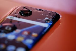 ผู้ใช้งานเตือน! Samsung Galaxy S7 edge กับปัญหาที่เจอมากับตัว และเริ่มจะยืดเยื้อ