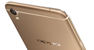 เผยข้อมูล OPPO R6091 เซลฟี่กล้องหน้า 16MP พร้อม RAM 4GB ขุมพลัง Octa-Core