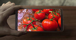 เผยดีไซน์ Samsung Galaxy S8 จอใหญ่ขอบโค้ง ไร้ปุ่มโฮม สวยเฉียบ!