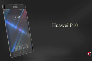 โชว์คอนเซ็ปต์ Huawei P10 เรือธงสเปคไฮเอนด์! RAM 6GB ชิปเซ็ต Kirin 960 กล้องคู่ Leica