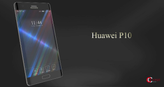 โชว์คอนเซ็ปต์ Huawei P10 เรือธงสเปคไฮเอนด์! RAM 6GB ชิปเซ็ต Kirin 960 กล้องคู่ Leica