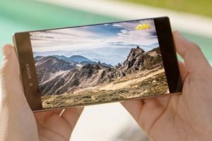ลือแซ่ด! Sony จ่อเปิดตัวเรือธงหน้าจอ 4K ขุมพลัง Snapdragon 835 และอีก 4 รุ่นรวดในงาน MWC 2017
