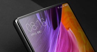 เผยสเปค Xiaomi Mix Evo เรือธงไร้ขอบรุ่นสานต่อ ขุมพลัง Snapdragon 835 ลุ้นเปิดตัวเร็วๆ นี้