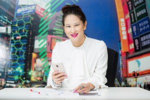 [สัมภาษณ์] โลกดิจิทัลยุคใหม่ สมาร์ทโฟนคือหัวใจสำคัญที่ขาดไม่ได้