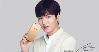 OPPO เปิดตัว OPPO R9s สุดยอดสมาร์ทโฟนเพื่อการถ่ายภาพระดับเวิลด์คลาส พร้อมดึงพระเอกหนุ่มเกาหลีชื่อดัง ลี มินโฮ ขึ้นแท่นพรีเซนเตอร์คนล่าสุด