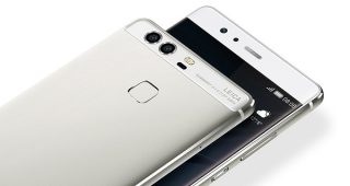 หลุดราคาพร้อมสเปค Huawei P10 และ P10 Plus เริ่มต้นราว 17k รุ่นท็อป RAM 6GB จับคู่ ROM 128GB