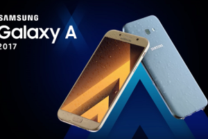Samsung คว้าตัว “นาย ณภัทร” ถ่ายทอดดีเอ็นเอ New Samsung Galaxy A 2017 ผ่านแนวคิด “เลือกทำได้ตามใจ”
