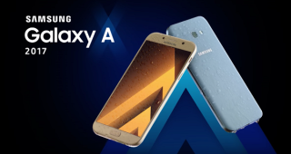 Samsung คว้าตัว “นาย ณภัทร” ถ่ายทอดดีเอ็นเอ New Samsung Galaxy A 2017 ผ่านแนวคิด “เลือกทำได้ตามใจ”