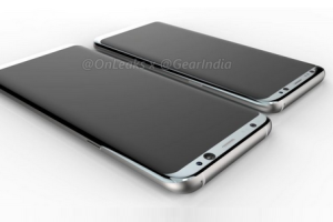 Samsung เตรียมเผยกำหนดการวางขาย Galaxy S8 ในงาน MWC 2017 สิ้นเดือนนี้!