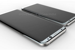 ปลอดภัยไว้ก่อน! Samsung Galaxy S8 จะใช้แบตเตอรี่จาก Sony
