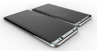 ปลอดภัยไว้ก่อน! Samsung Galaxy S8 จะใช้แบตเตอรี่จาก Sony