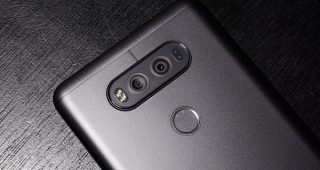 LG V30 จ่อใช้ขุมพลัง Snapdragon 835 ชูจุดเด่นกล้องเลนส์คู่ด้านหน้า-หลัง!