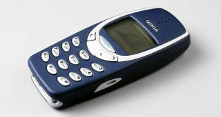 ฟื้นตำนาน! Nokia 3310 เวอร์ชั่นใหม่ ลุ้นเปิดตัวในงาน MWC 2017 สิ้นเดือนนี้