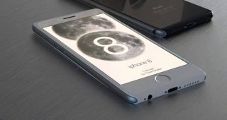iPhone 8 จะรองรับชาร์จไร้สาย, ตัวแปลงหูฟัง และสาย USB-C แต่ไม่มีแถมมาในกล่อง
