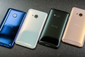 HTC ประกาศถอนตัวออกจากตลาดมือถือระดับล่าง มุ่งเป้าเฉพาะตลาดกลาง-บนเพื่อเพิ่มกำไร!