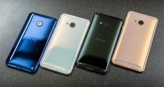 HTC ประกาศถอนตัวออกจากตลาดมือถือระดับล่าง มุ่งเป้าเฉพาะตลาดกลาง-บนเพื่อเพิ่มกำไร!