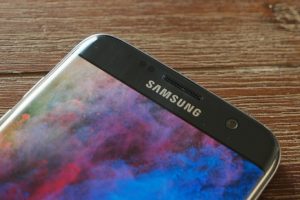 ลือล่าสุด! Samsung กำลังพัฒนา Galaxy Note8 ภายใต้โค้ดเนม Baikal