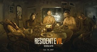 Resident Evil 7 ทำยอดขายทะลุ 3 ล้านชุดทั่วโลก หลังเปิดตัวได้ไม่ถึงเดือน!