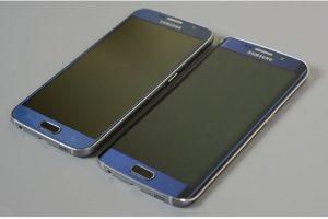 สื่อนอกเผย! Samsung Galaxy S8 จะมาพร้อมแบตเตอรี่ความจุมากขึ้นกว่าเดิม