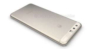 หลุด! Huawei P10 เรือธงกล้องหลังคู่เลนส์ Leica หลังผ่านการรับรองจาก FCC