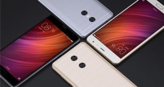 Xiaomi Redmi Pro 2 รุ่นท็อปสเปคคุ้มค่า RAM 6GB ราคาไม่ถึงหมื่น ลุ้นเปิดตัวเร็วๆ นี้