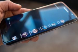 หลุดราคา Samsung Galaxy S8 แพงกว่า Galaxy S7 เริ่มต้นแตะ 3 หมื่น!