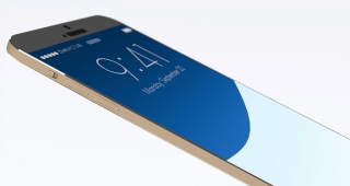 เบาะแสใหม่! iPhone 8 จะมาพร้อมจอ OLED ขนาด 5.8 นิ้ว บอดี้กระจกกรอบสแตนเลสสตีล