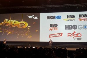 AIS ร่วมกับ HBO, Fox และ NBA ดึงช่องรายการฉายผ่าน AIS Play และ Playbox เนื้อหาไทยทั้งหมด!