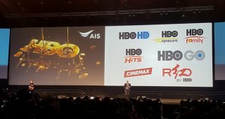 AIS ร่วมกับ HBO, Fox และ NBA ดึงช่องรายการฉายผ่าน AIS Play และ Playbox เนื้อหาไทยทั้งหมด!