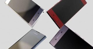หลุด Sony Xperia รุ่นใหม่! ก่อนเปิดตัวในงาน MWC 2017 สิ้นเดือนนี้