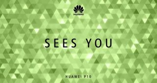 เปิดตัว Huawei P10 วันที่ 26 ก.พ. นี้ ผสมผสานแฟชั่น ศิลปะ และเทคโนโลยีอย่างลงตัว