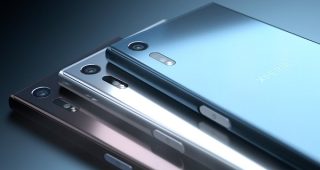 โปรสุดว้าว! Sony Xperia XZ เครื่องเปล่าลดราคา 4,000 บาท Xperia XA Ultra ลดเหลือเพียง 6,990 บาท!!