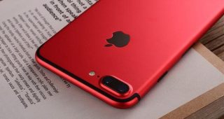 Apple เตรียมเปิดตัว iPhone 7 สีแดง และ iPhone SE อัพความจุ 128GB เดือนหน้า!!