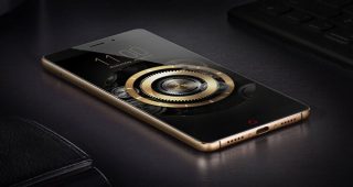 OPPO Find 9 เรือธงจอไร้ขอบอาจใช้ชิป Snapdragon 835 และ 653 ดีไซน์คล้าย Nubia Z11