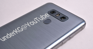 หลุด LG G6 ชูฟีเจอร์ Always On Display บอดี้โลหะเงางาม ก่อนเปิดตัวสิ้นเดือนนี้!