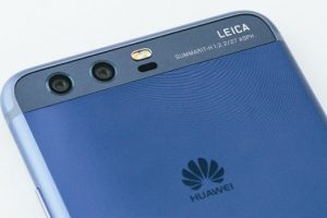 เปิดตัว Huawei P10 และ P10 Plus เรือธงสเปคทรงพลัง กล้องหลังคู่-หน้าเลนส์ Leica เตรียมขายในไทยเร็วๆ นี้!
