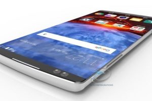 หลุดเครื่องต้นแบบ LG G6 เรือธงตัวท็อป! ขอบจอบางเฉียบ บอดี้โลหะ กล้องหลังเลนส์คู่