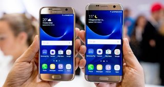 รวมโปรโมชั่น Samsung ในงาน Thailand Mobile Expo 2017 อัดของแถมแน่นมาก!! (9-12 กุมภาพันธ์นี้)