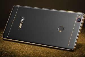 Nubia ส่งโปรเด็ดเข้าร่วมงาน TME 2017 พร้อมประกาศมีวางขายผ่าน Big C แล้ว!!