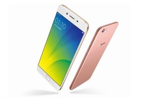 OPPO ปรับทัพช่วงไตรมาสแรก พร้อมส่ง OPPO R9s ชิงส่วนแบ่งในตลาดมือถือ!