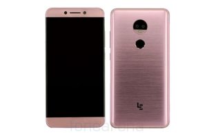 โผล่สเปค LeEco X10 เรือธงระดับไฮเอนด์ กล้องเลนส์คู่หน้า-หลัง ลุ้นเปิดตัวในงาน MWC 2017