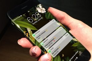 Apple เตรียมผลิต iPhone ในประเทศอินเดีย ปลายเดือนเมษายนนี้!