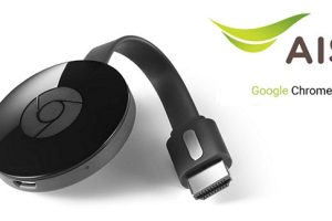 AIS เตรียมวางขาย Google Chromecast ในงาน TME 2017 ครั้งแรกในประเทศไทย