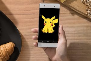 เผยสเปค Sony Pikachu ขุมพลัง Helio P20 กล้อง 21MP รัน Android 7.0 Nougat