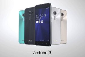 พิเศษ! ซื้อ Asus ZenFone 3 แถมฟรีหูฟัง Marshal พร้อมสิทธิ์แลกซื้อ ZenWatch 2 ลดราคา 50% ในงาน TME 2017