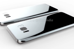 เผยคลิปเรนเดอร์ Samsung Galaxy S8 พร้อมวันเปิดตัว และราคาวางจำหน่าย