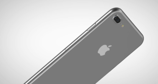 สื่อนอกโชว์ม็อคอัพ iPhone 8 บอดี้เซรามิก รองรับชาร์จแบตเตอรี่ไร้สาย